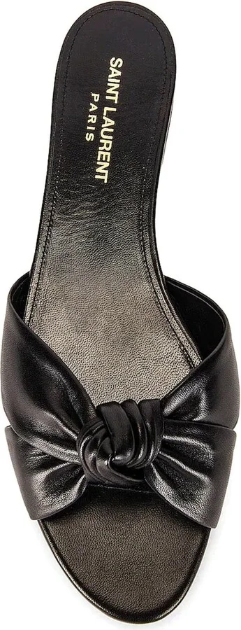 Leather Slides - Image 4