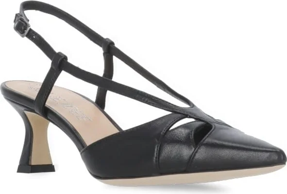 Leather Slingback - Image 3
