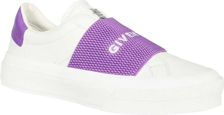 Leather Slip-on - Image 2