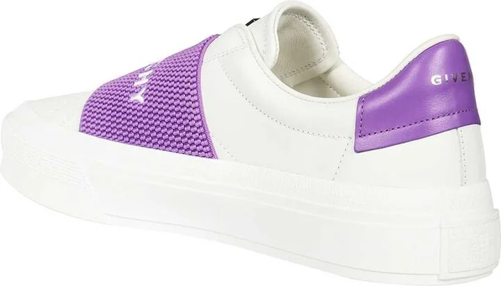 Leather Slip-on - Image 3