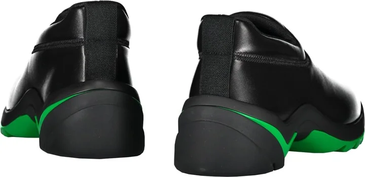 Leather Slip-on - Image 3