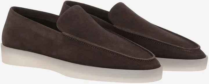 Leather Slip-on Loafer - Image 2