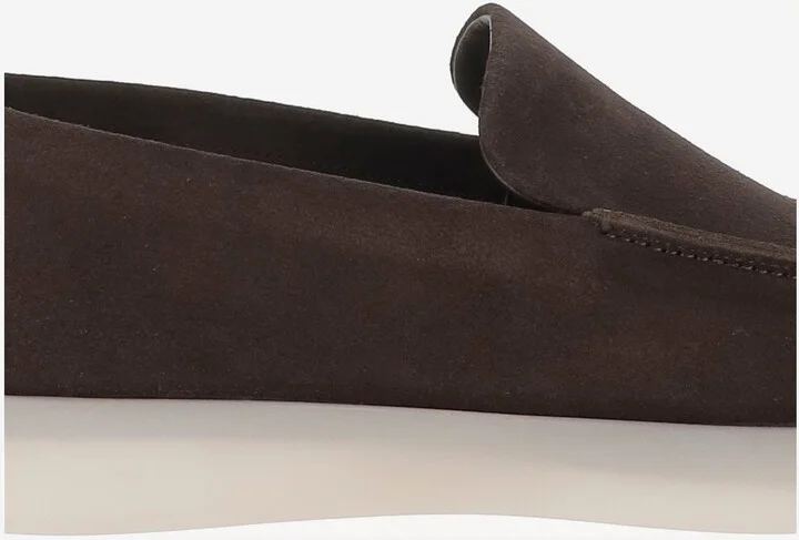 Leather Slip-on Loafer - Image 5