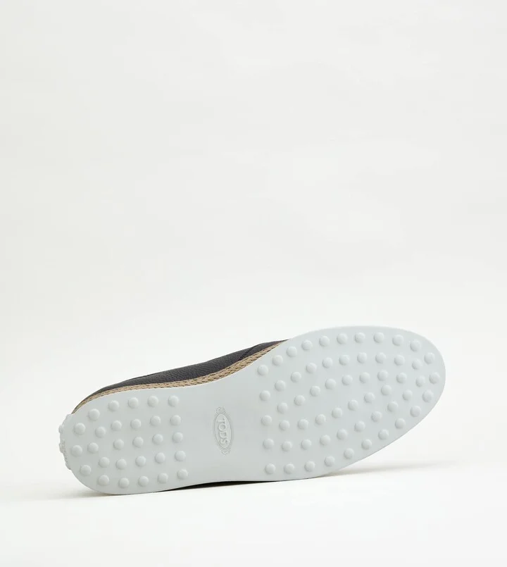 Leather Slip-Ons - Image 3