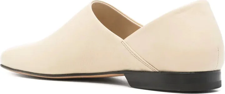 Leather Slippers - Image 3