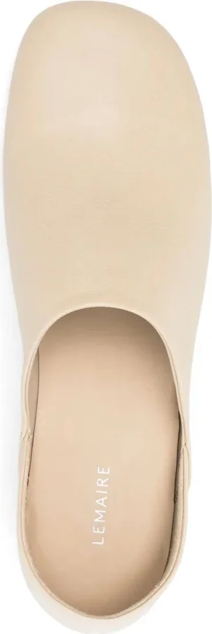 Leather Slippers - Image 4