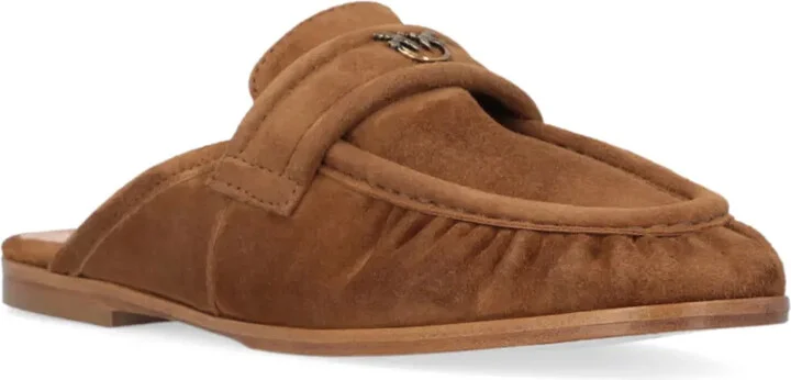 Leather Slippers - Image 2