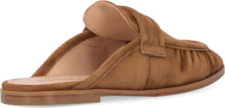 Leather Slippers - Image 3