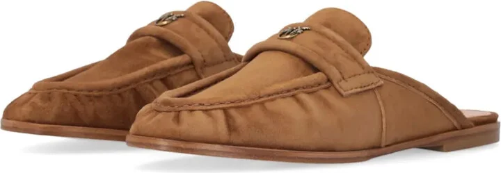 Leather Slippers - Image 4