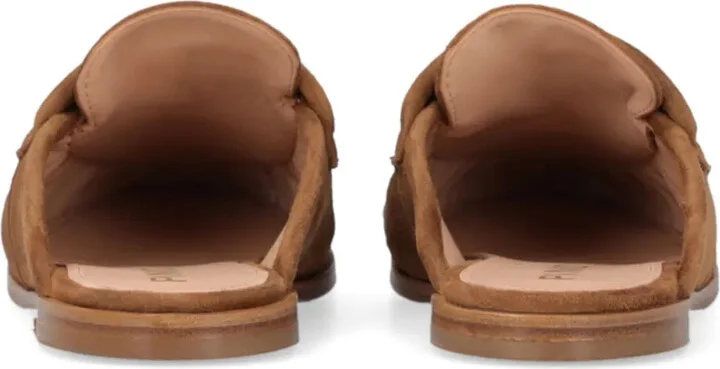 Leather Slippers - Image 5