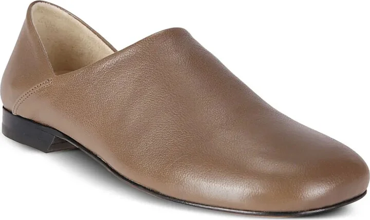 Leather Slippers - Image 2
