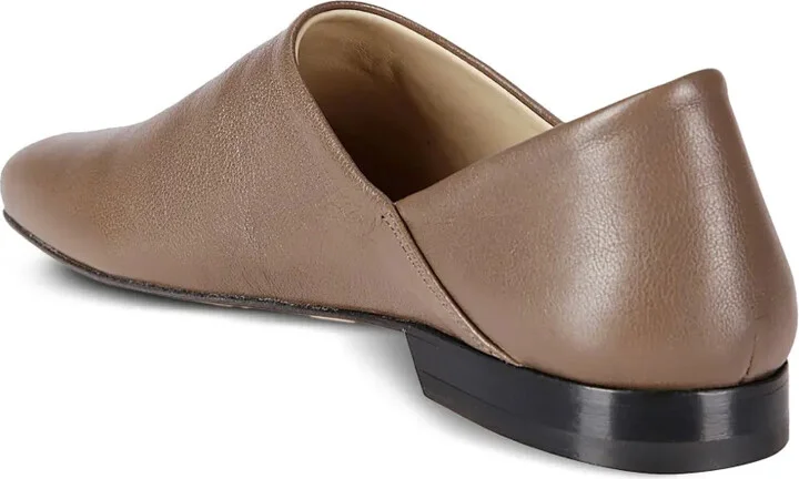 Leather Slippers - Image 3