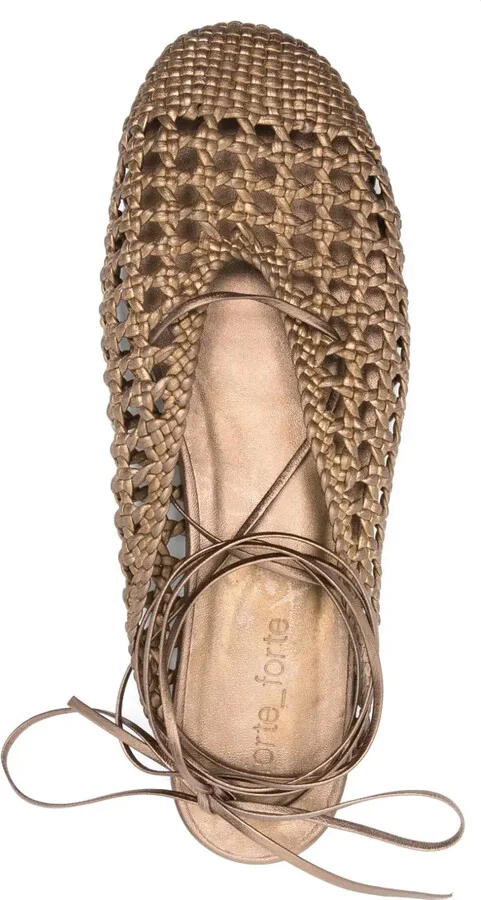Leather Slippers - Image 4