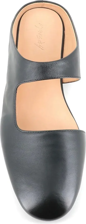 Leather Slippers - Image 4