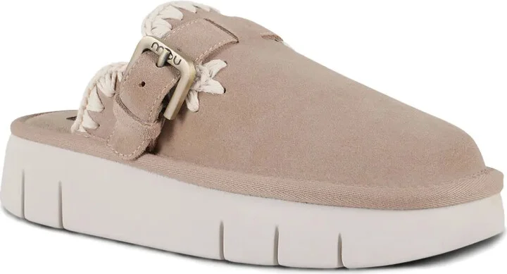 Leather Slippers - Image 2