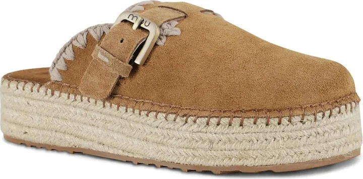 Leather Slippers - Image 2