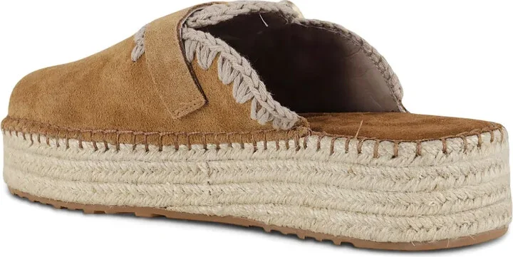 Leather Slippers - Image 3