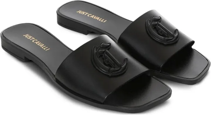 Leather Slippers - Image 2