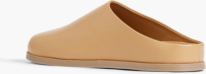 Leather slippers - Image 3