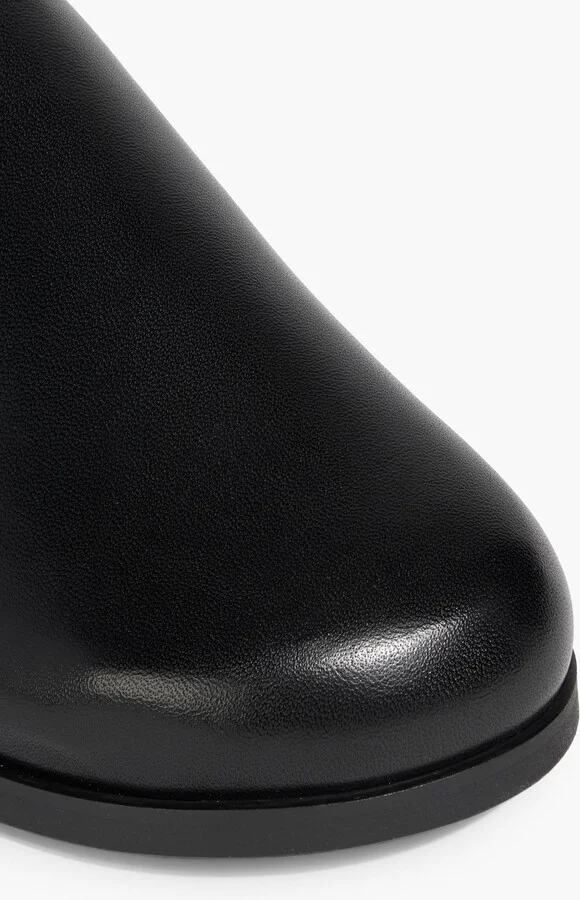Leather slippers - Image 7