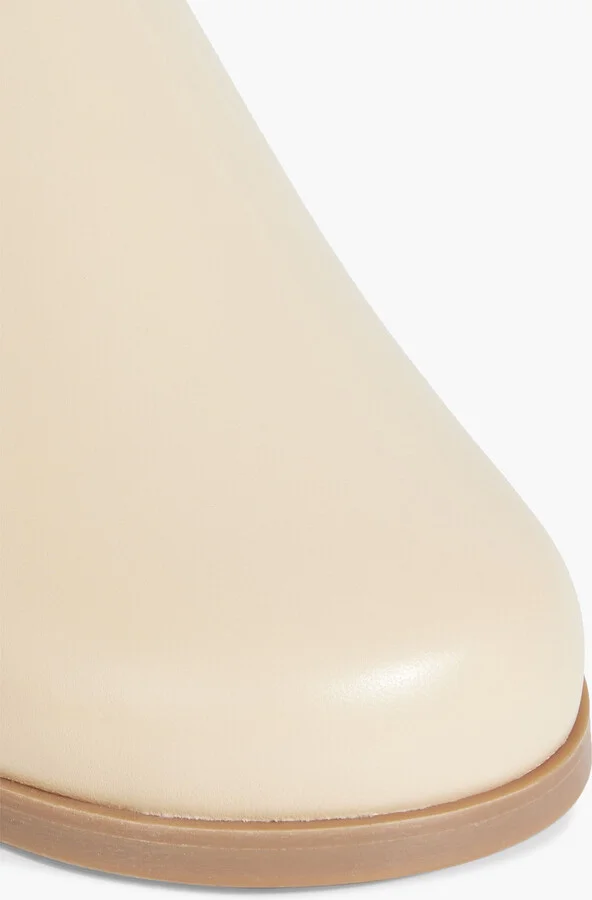 Leather slippers - Image 10