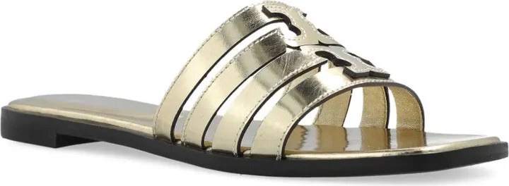 Leather Slippers - Image 2