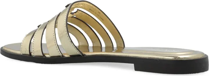 Leather Slippers - Image 3