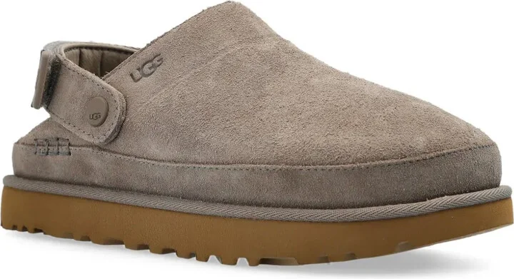 Leather Slippers - Image 2