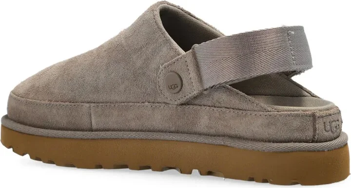 Leather Slippers - Image 3