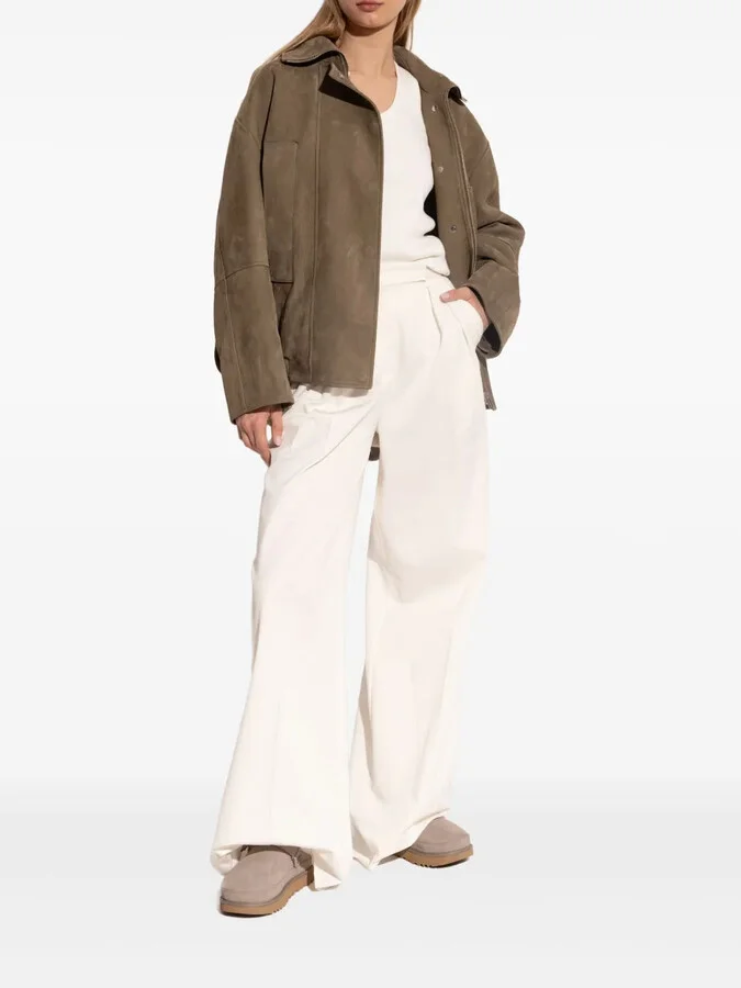 Leather Slippers - Image 5