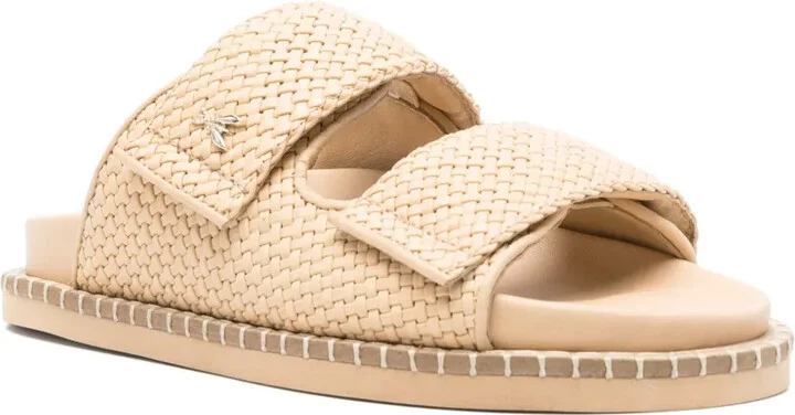 Leather Slippers - Image 2