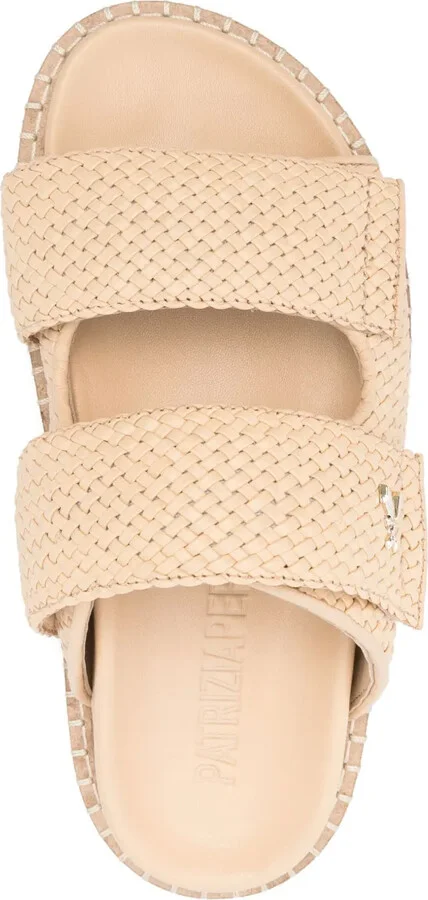 Leather Slippers - Image 4