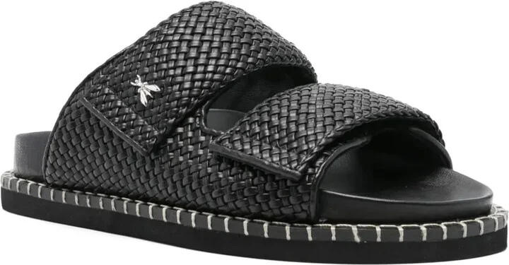 Leather Slippers - Image 2
