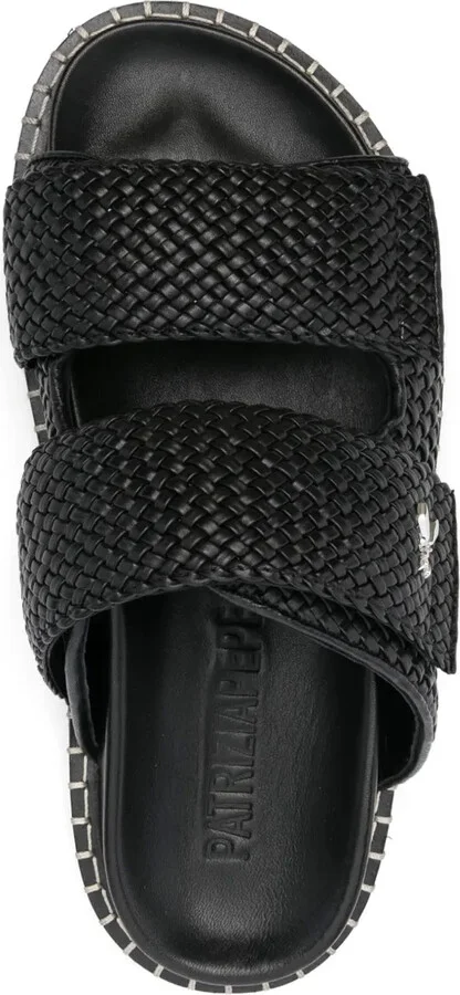 Leather Slippers - Image 4