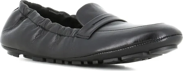 Leather Slippers - Image 2
