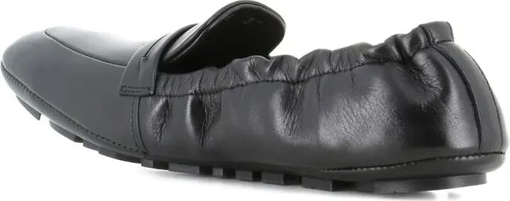 Leather Slippers - Image 3