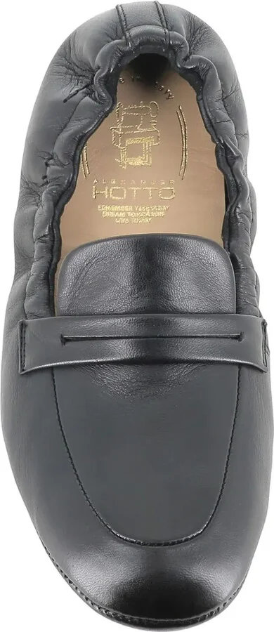 Leather Slippers - Image 5