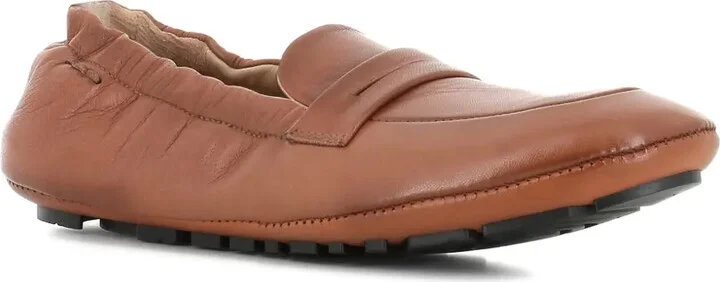 Leather Slippers - Image 2