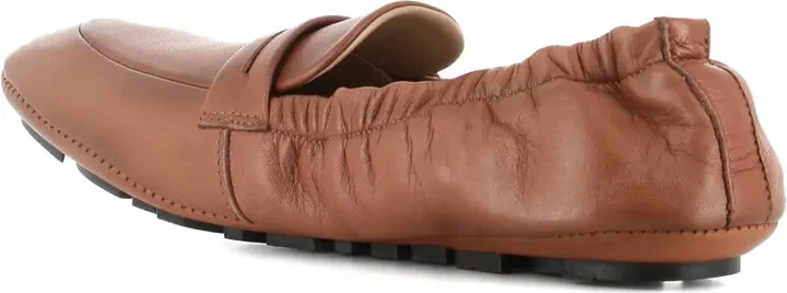 Leather Slippers - Image 3