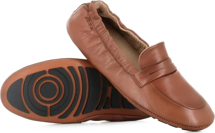 Leather Slippers - Image 4