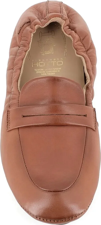 Leather Slippers - Image 5