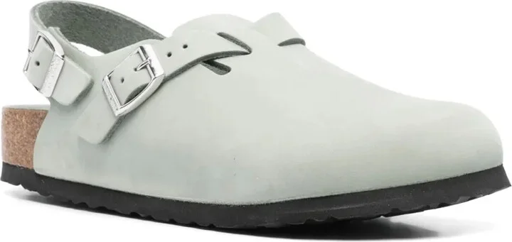 Leather Slippers - Image 2
