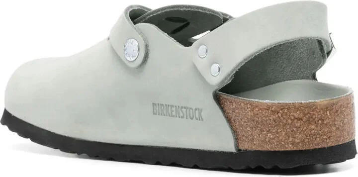 Leather Slippers - Image 3