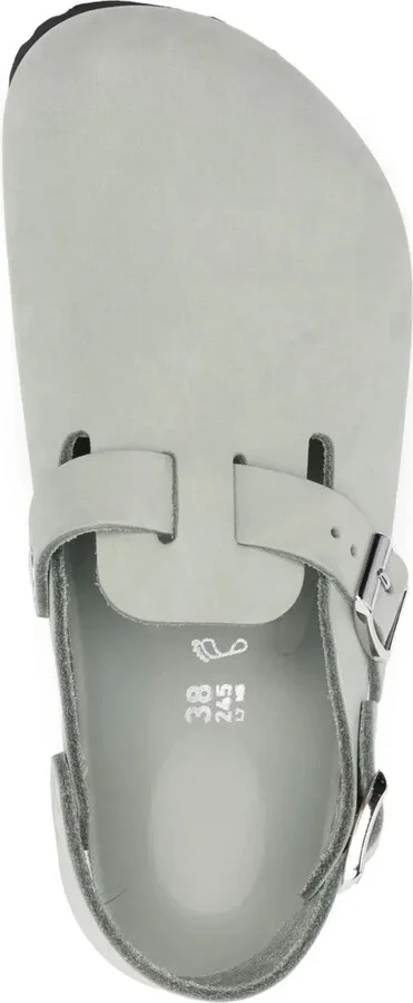 Leather Slippers - Image 4