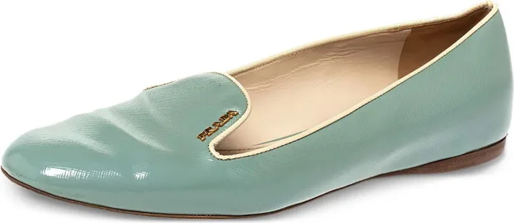 Leather Slippers - Image 2