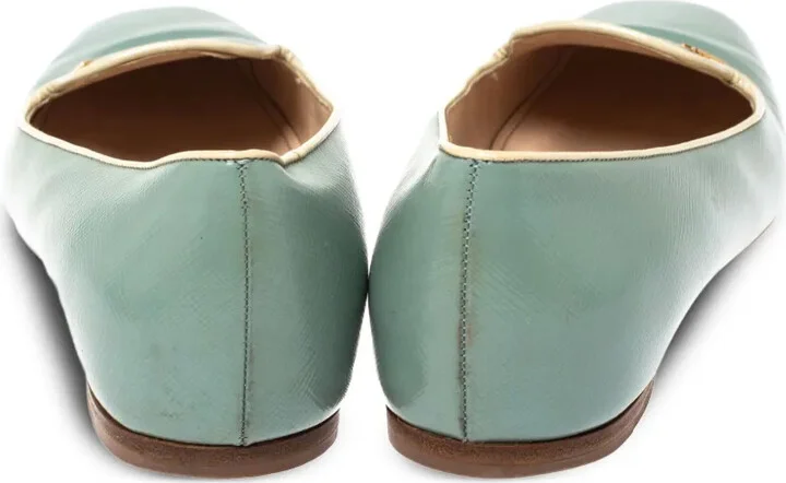 Leather Slippers - Image 3
