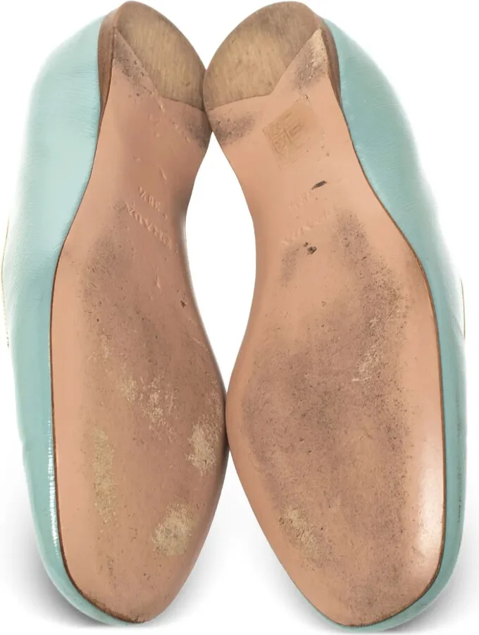 Leather Slippers - Image 4