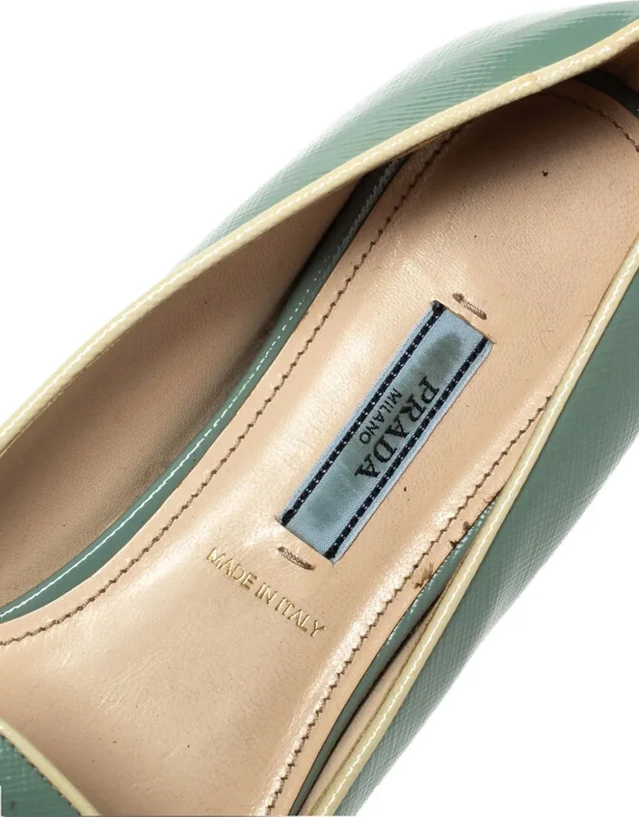Leather Slippers - Image 5
