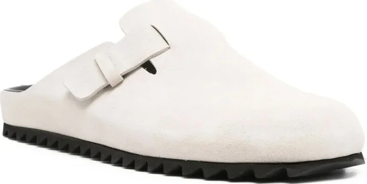 Leather Slippers - Image 2