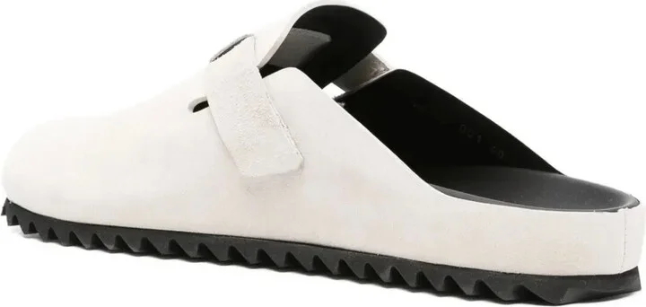 Leather Slippers - Image 3